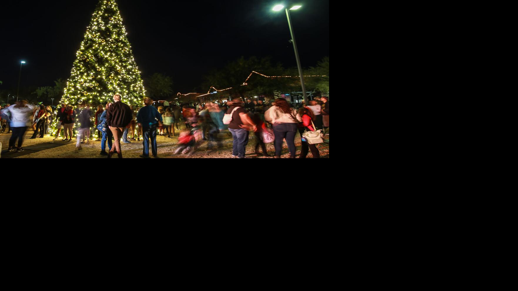 47 FREE events happening in Tucson this December 2023 💸 to do