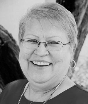 Oralia "Lali" Jacinto   