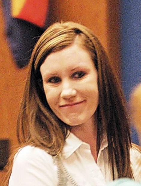 Ex-teacher gets 6 months for sex with student, 16  