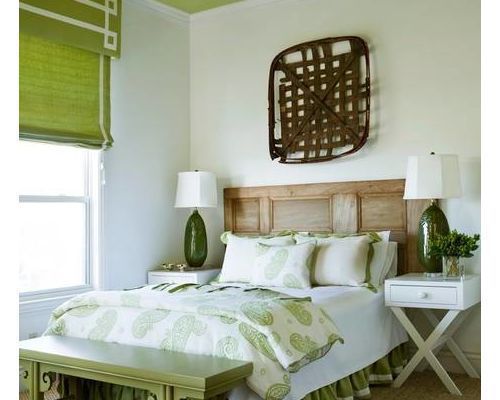 5 Great Baskets to Use in Your Home Decor