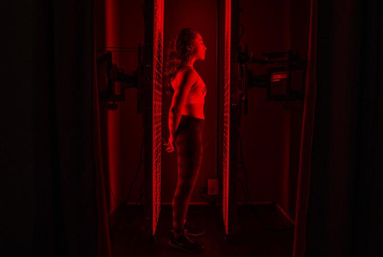 First Place for Best Photo Feature Layout