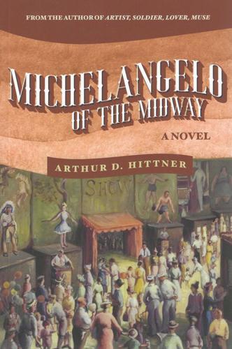 Michelangelo of the Midway