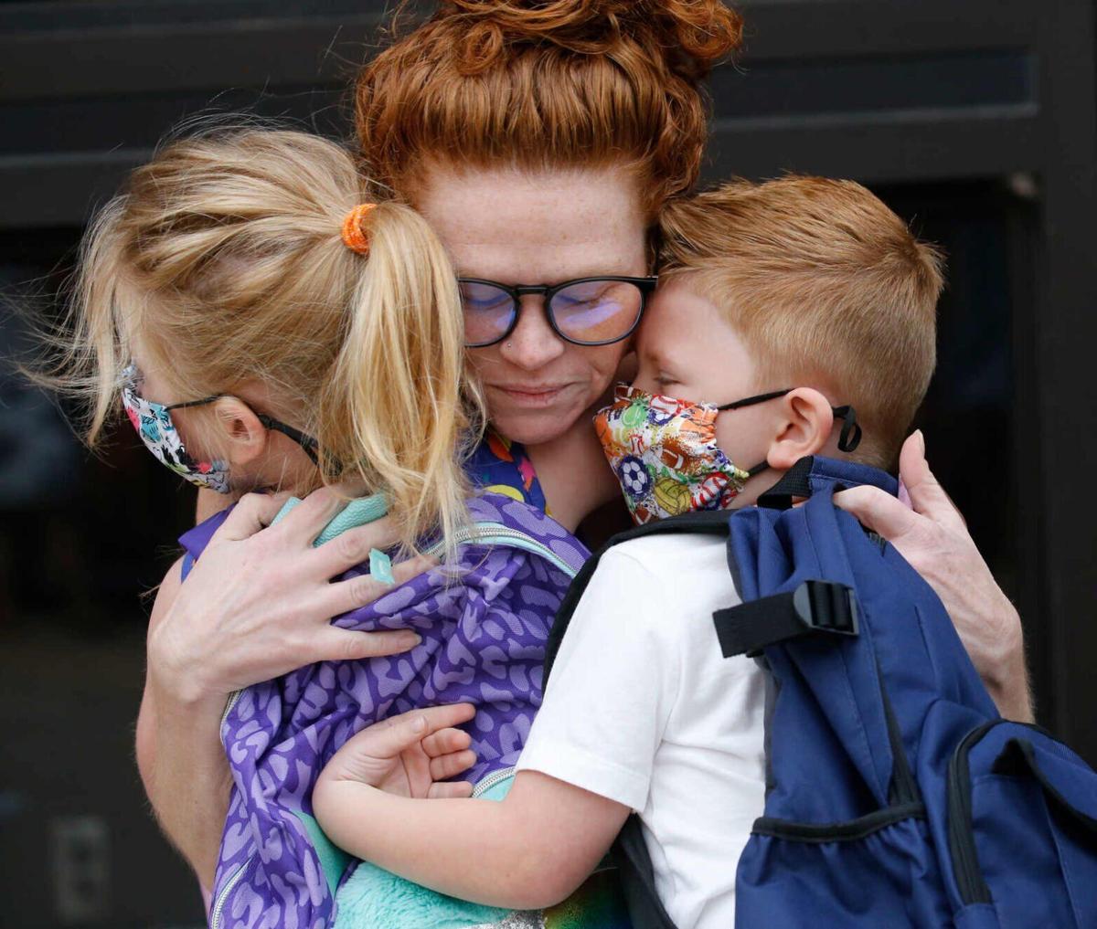 What parents need to know as kids return to school in Buffalo Niagara