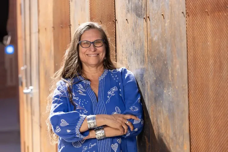 Guggenheim -- Elaine Romero