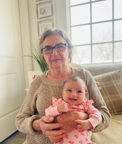 Why an Arizona great-grandma has been in ICE detention for 10 months