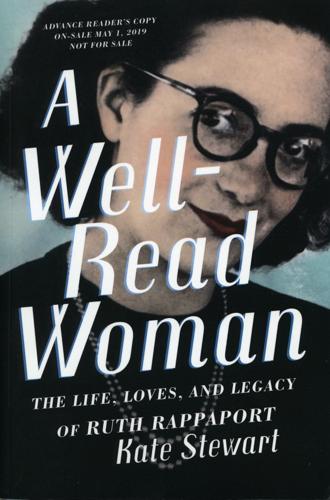 A Well-Read Woman