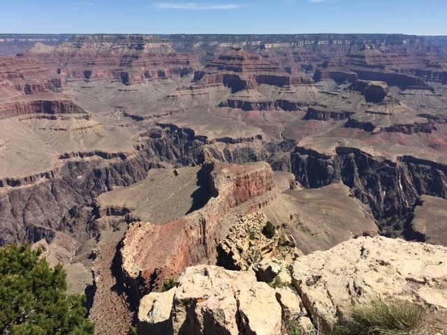 Grand Canyon