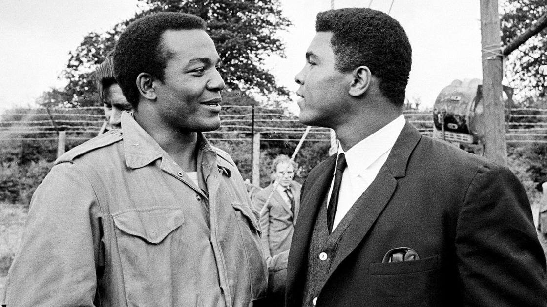 NFL great Jim Brown sought solutions in a lifetime devoted to activism