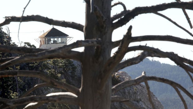 The Aspen Fire: Ten years later