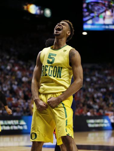 One man's picks for the Final Four