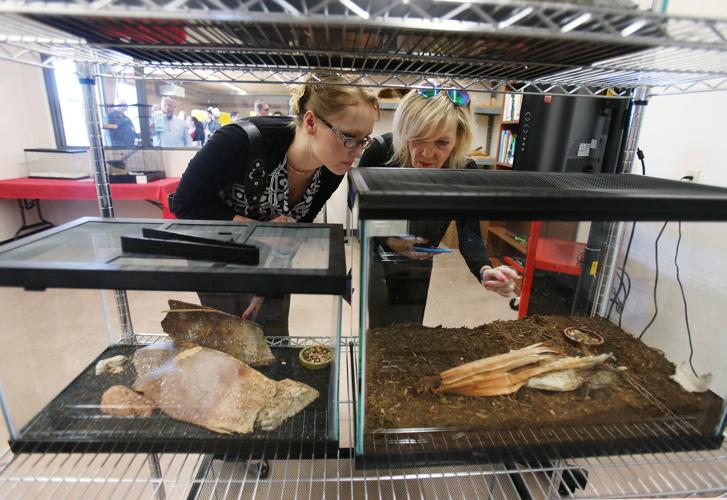 Truly Nolen Leadership Center