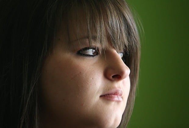 Lesbian teen sues to have school hold prom   