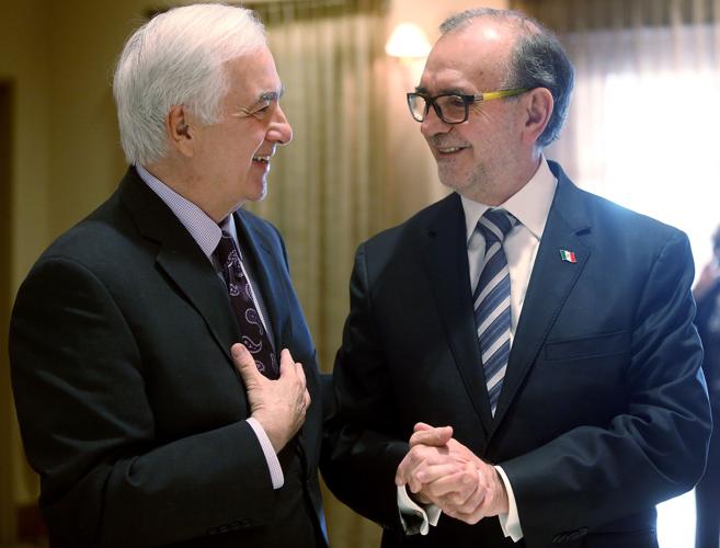 Carlos Manuel Sada Solana