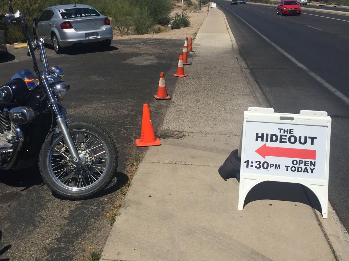 Big unveiling of Tucson bar featured on 'Bar Rescue' happening tonight