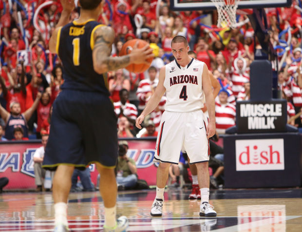 T.J. McConnell