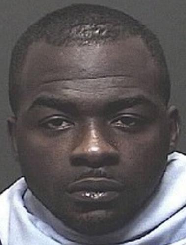 Tucson police kill man suspected in slew of robberies    