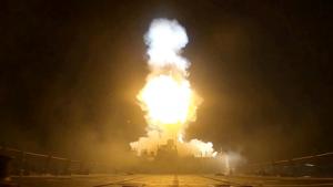 Iran expands attacks on Gulf states after US strikes
