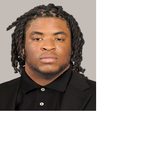 Isame Faciane's North American football trek led him to Tucson, Skulls' O-line