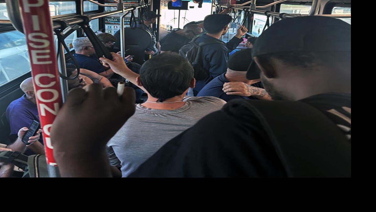 Tim Steller’s column: Tucson transit finally getting safety upgrades