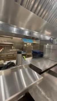 Watch now: Chef Griffin Armstrong of the soon-to-open Little Love Burger