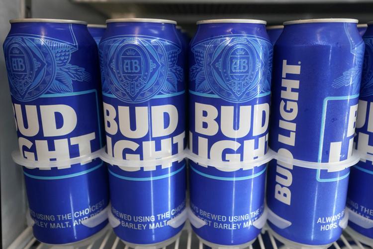 Bud Light Sales