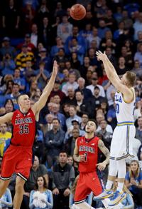 Cats could finish first half of Pac-12 play under .500