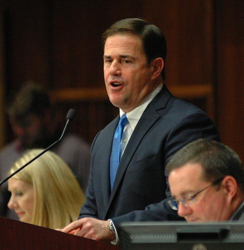 State of the State 2017