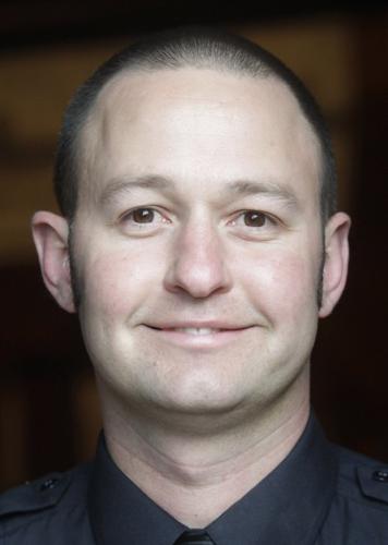 Optimists honor first responders   