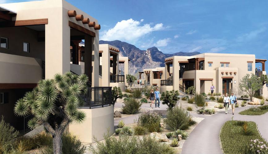 Hacienda Del Sol Guest Ranch Resort