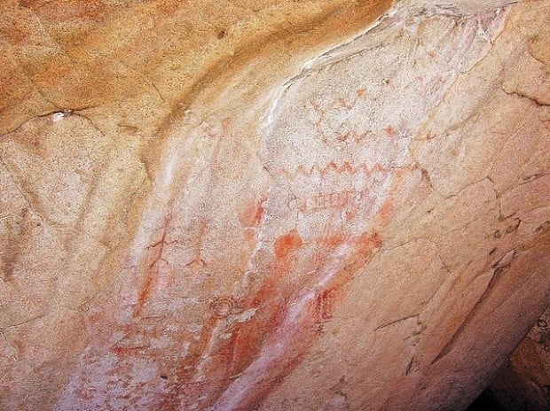 Follow in footsteps of ancients  