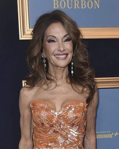 Susan Lucci