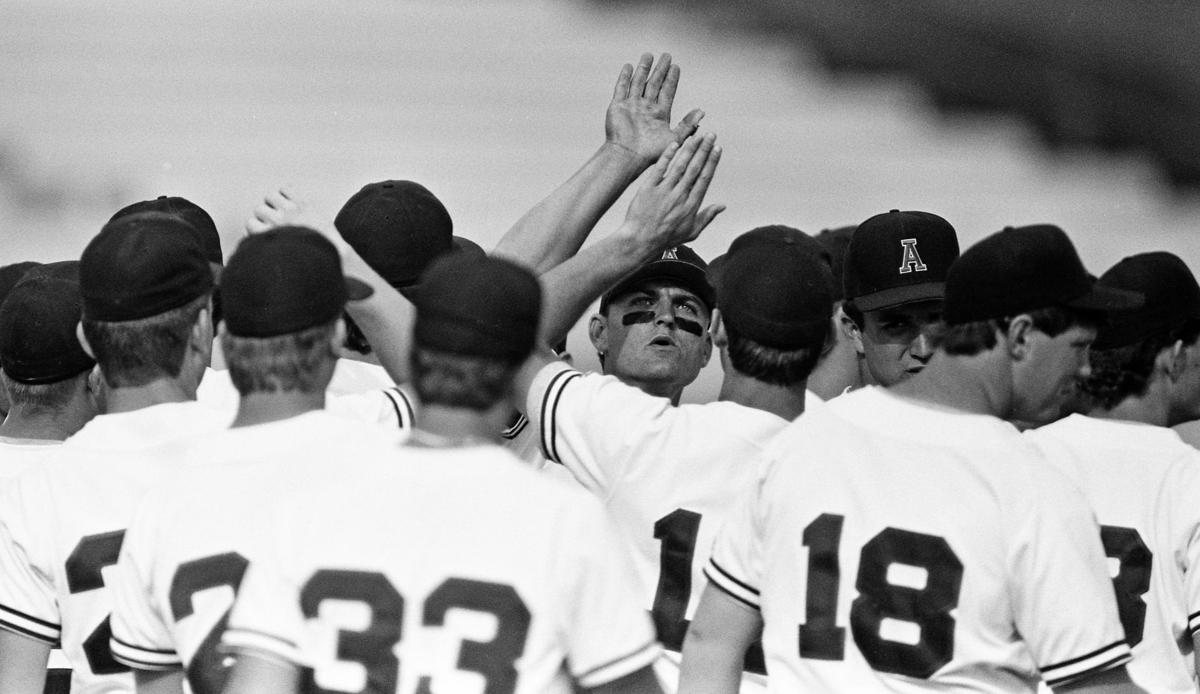 Former UA standout Hoffman elected to Baseball Hall of Fame