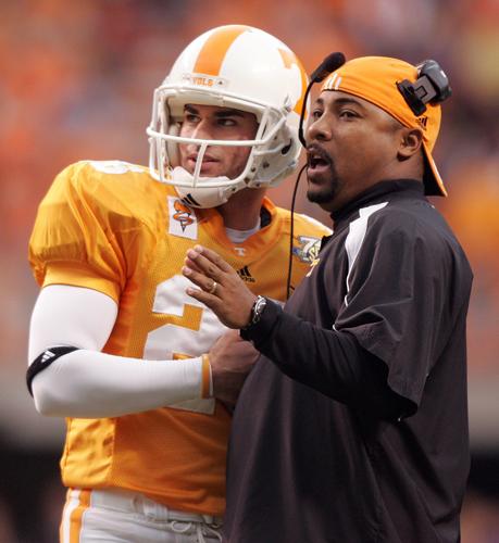 Trooper Taylor, Daniel Lincoln