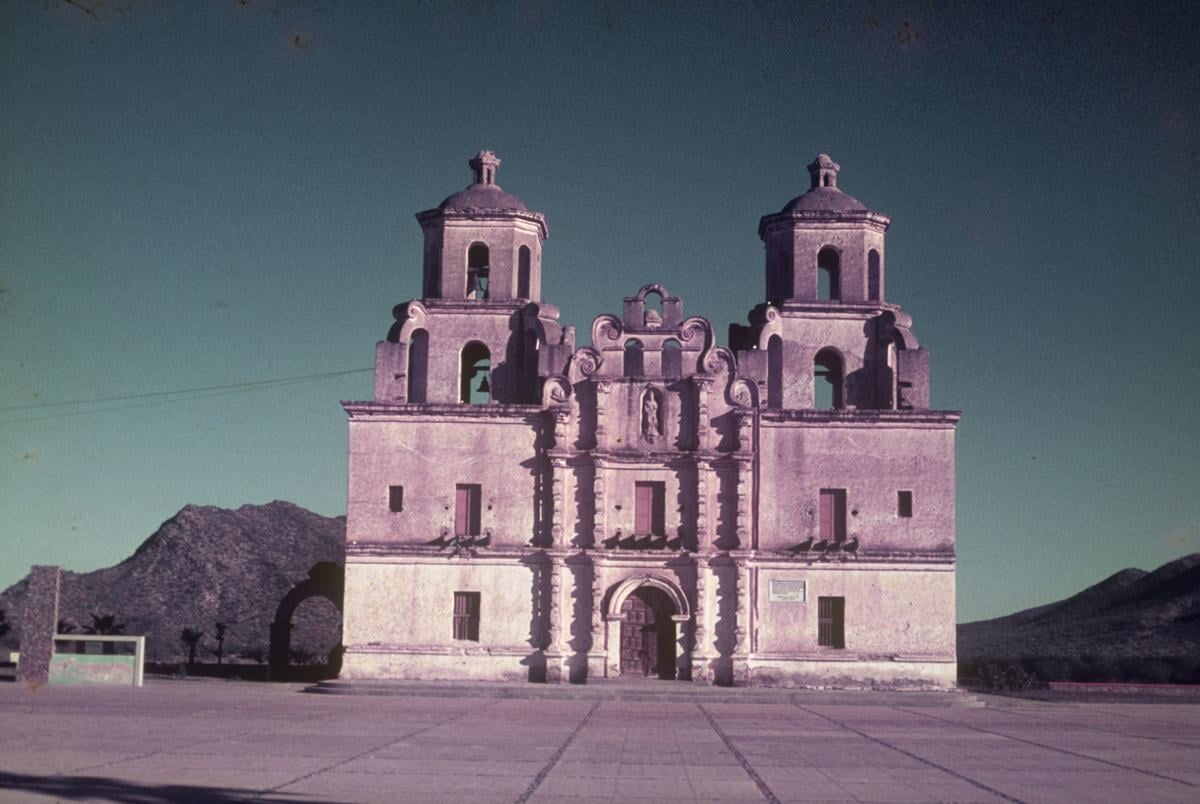 Street Smarts Tucson's Sunrise Presidio Village honors Father Kino