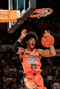 Former Arizona forward Keanu Pinder named to Australia World Cup qualifying team