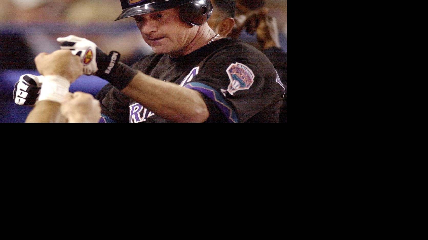 Matt Williams, Third baseman