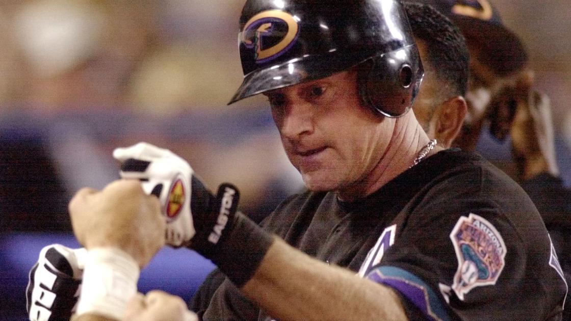 Matt Williams, Third baseman