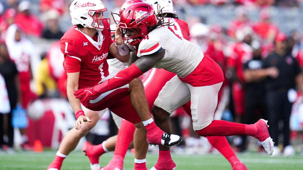 UA football goes from deep to deeper, good to better, if vets can return | Michael Lev