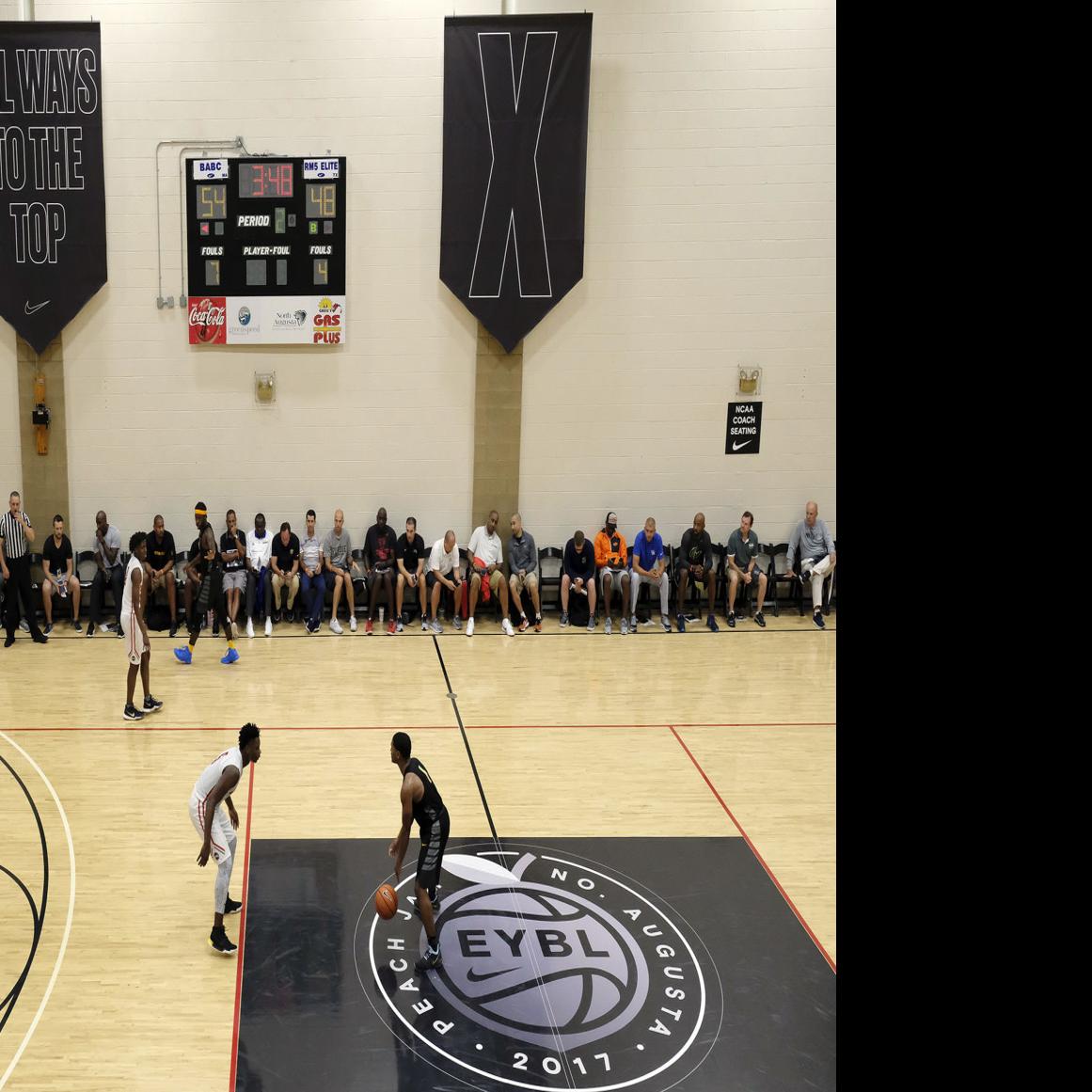 Ncaa S New Recruiting Calendar Will Be On Display Starting Friday