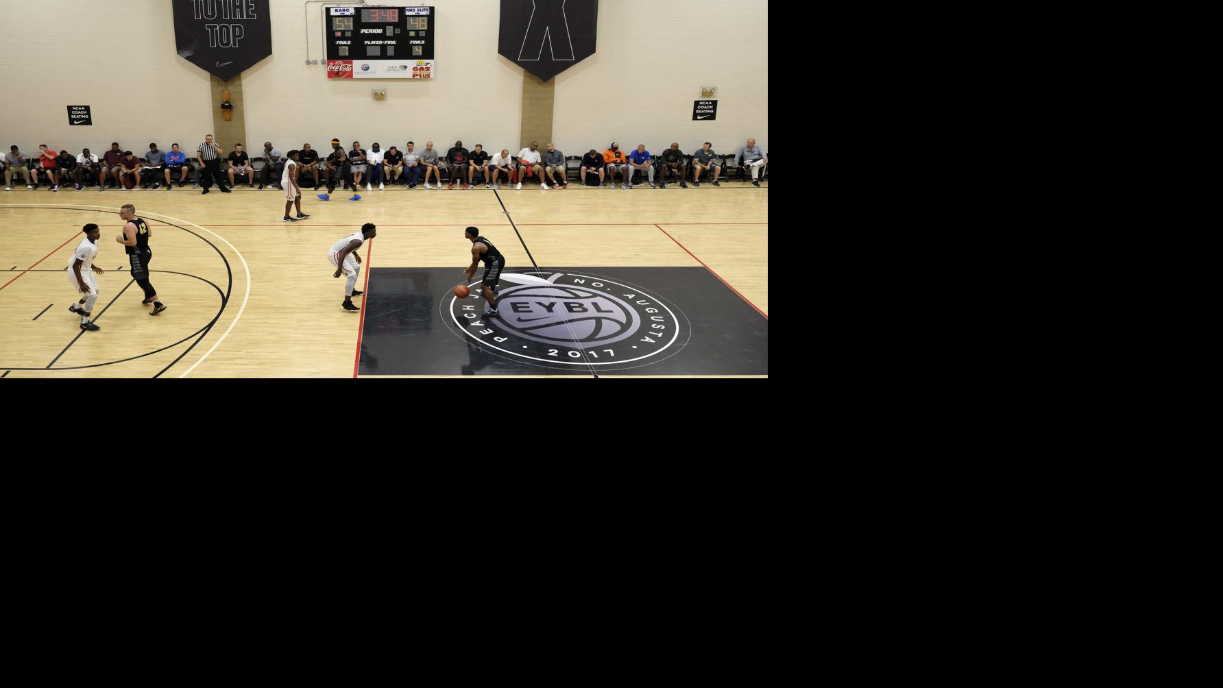 Ncaa S New Recruiting Calendar Will Be On Display Starting Friday In Phoenix Arizona Wildcats Basketball Tucson Com