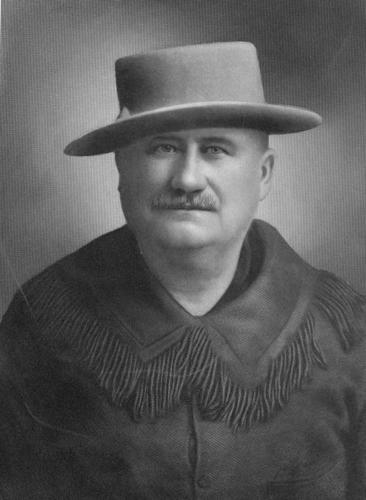 Fritz Contzen
