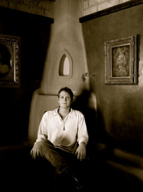 Chris Jamison
