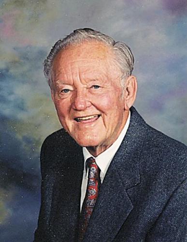 James Glasgow: Schoolteaching clarinetist was a musician to the core  