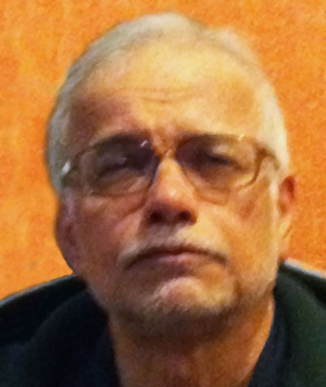 Roy F. Cajero