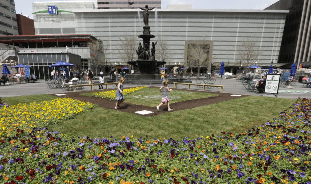 5 free things in Cincinnati, from bridges to parks    
