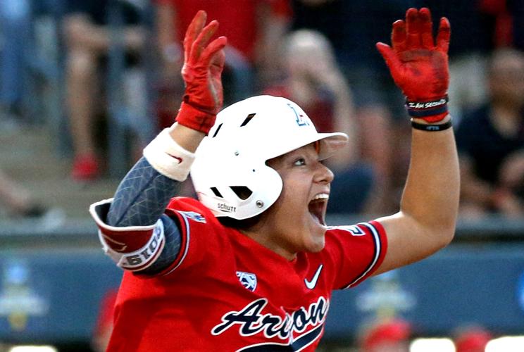 University of Arizona vs UCLA