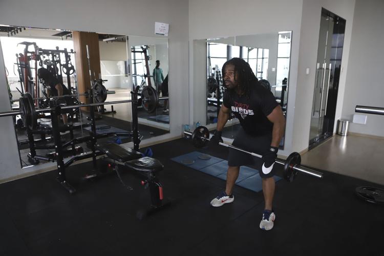 Kenya African Americans Migration