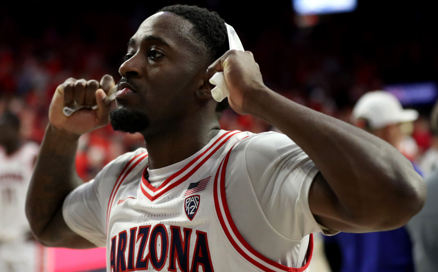 Five Takeaways From No. 7 Arizona's Stunning Loss To ASU At McKale Center