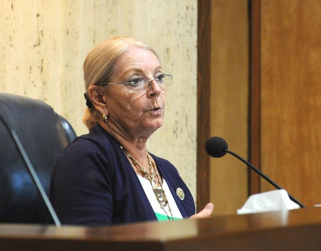 Arizona public schools face massive budget cuts (LE)