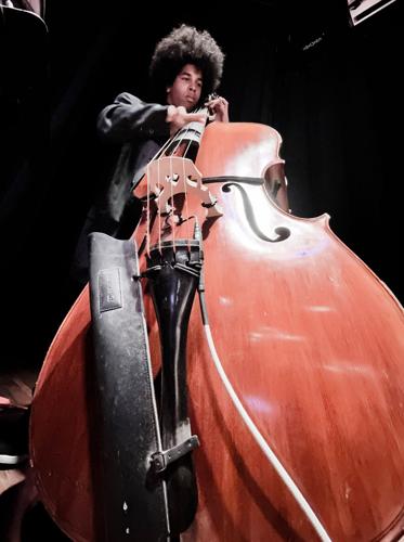 Tucson Jazz Institute